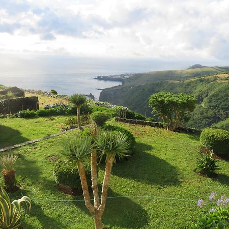 Villa Cedros Санта Круз да Флорес Екстериор снимка