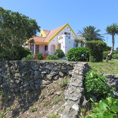Villa Cedros Санта Круз да Флорес Екстериор снимка