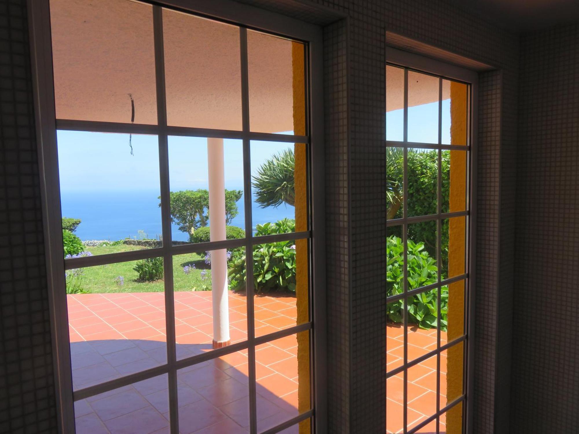 Villa Cedros Санта Круз да Флорес Стая снимка
