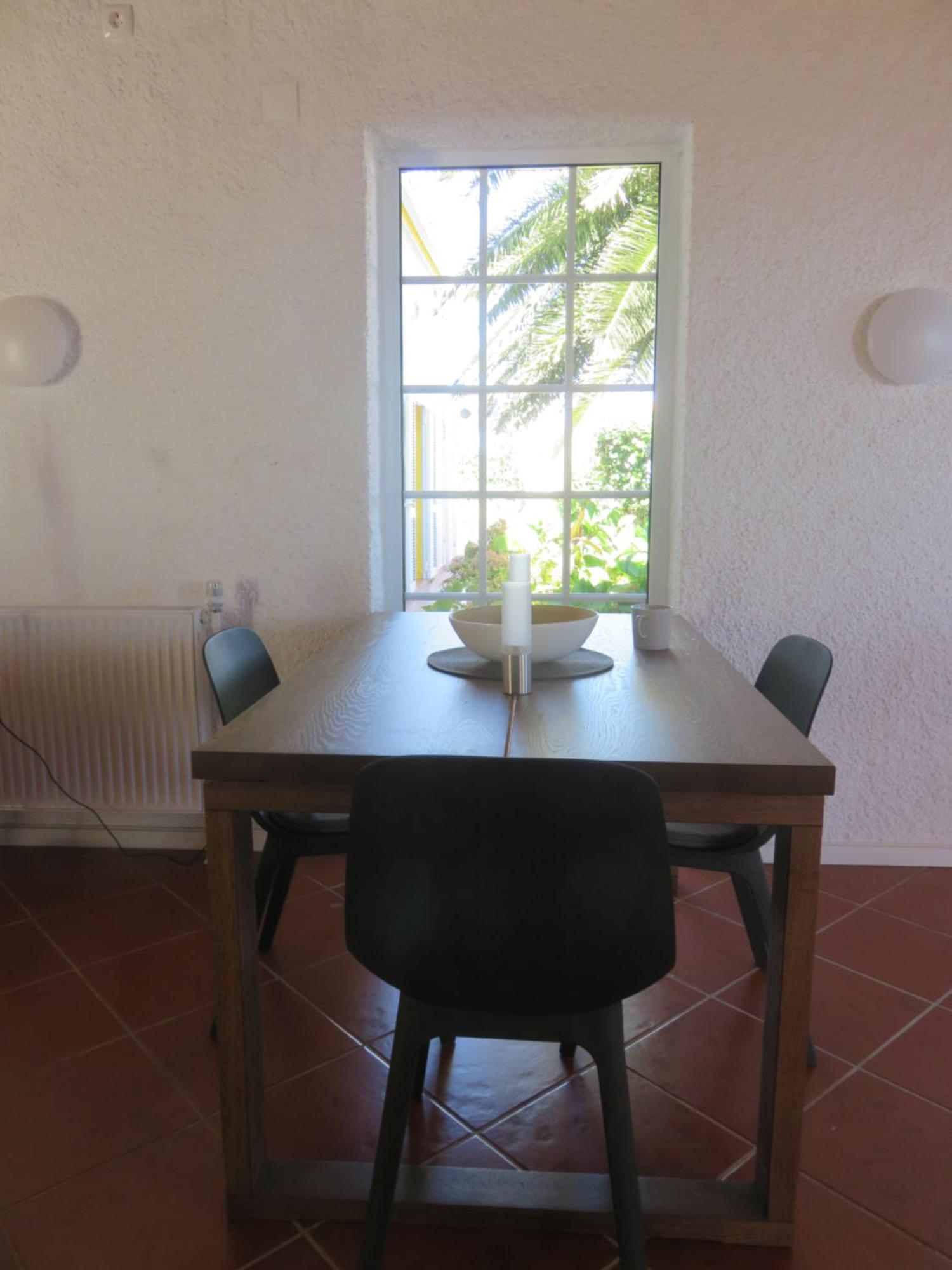 Villa Cedros Санта Круз да Флорес Стая снимка