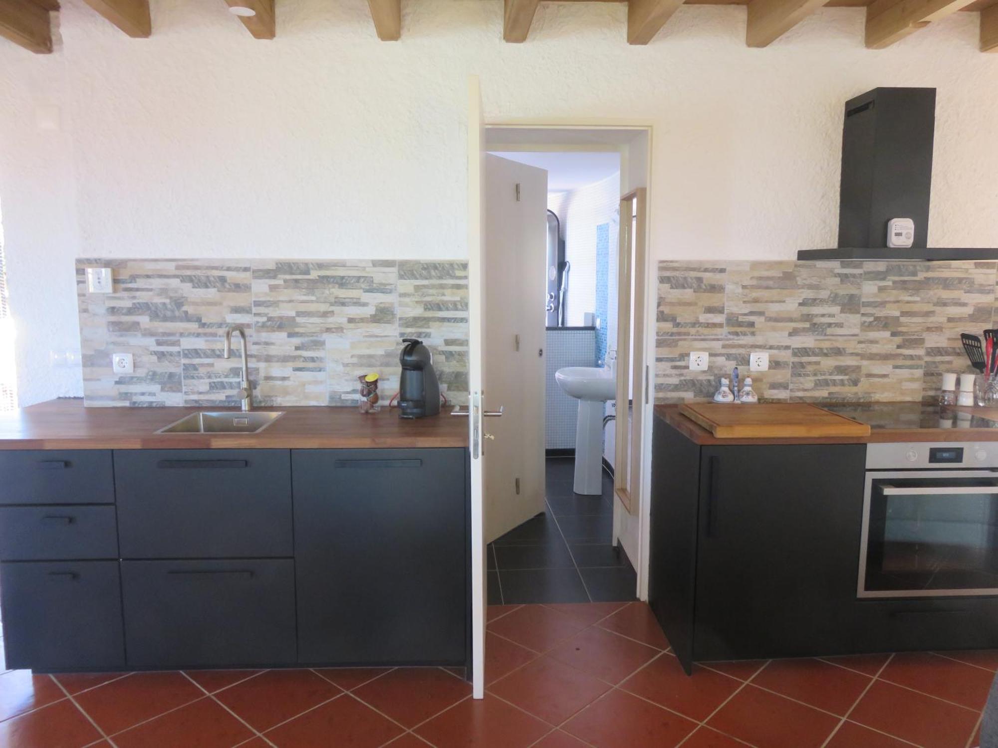 Villa Cedros Санта Круз да Флорес Стая снимка