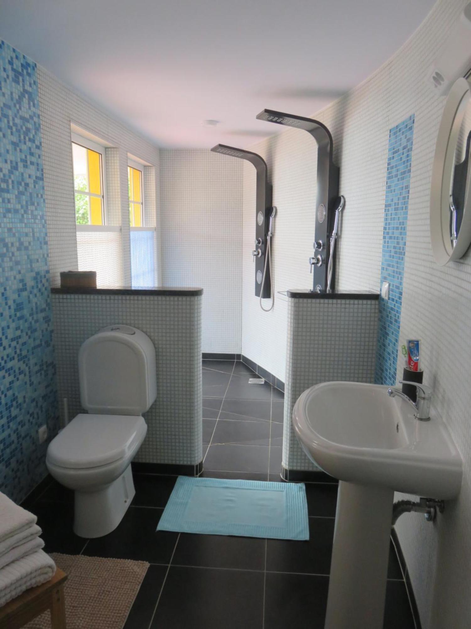 Villa Cedros Санта Круз да Флорес Стая снимка