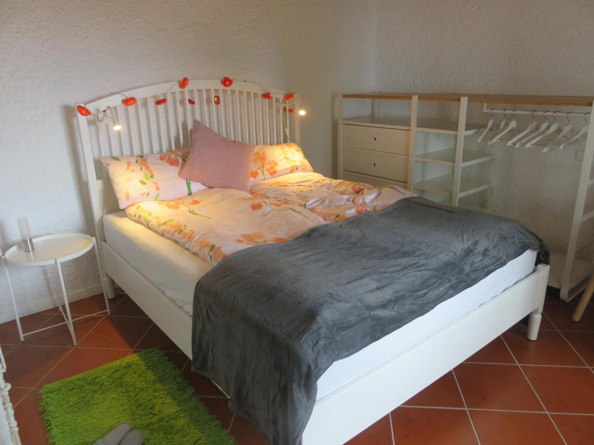 Villa Cedros Санта Круз да Флорес Стая снимка