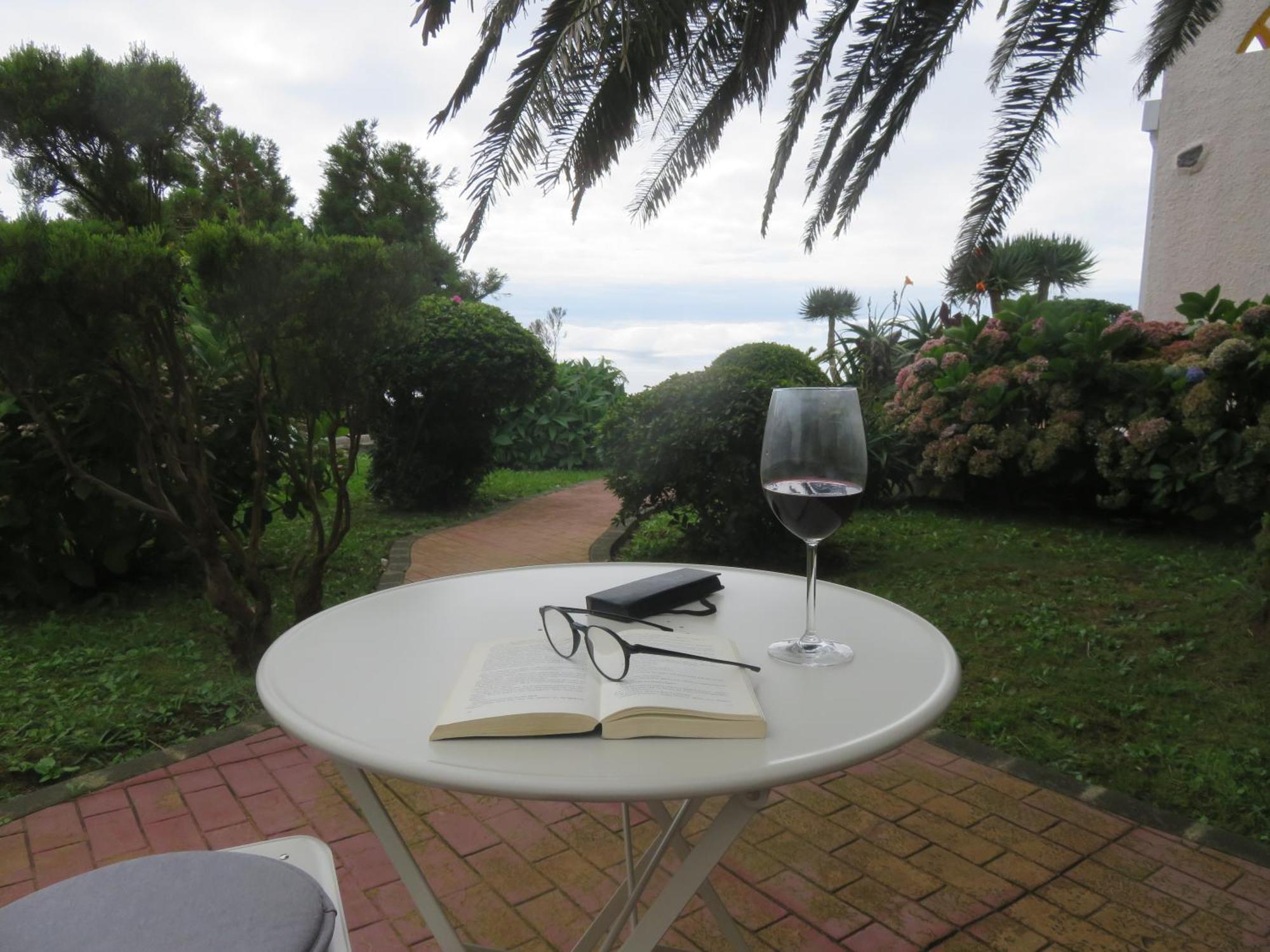 Villa Cedros Санта Круз да Флорес Стая снимка